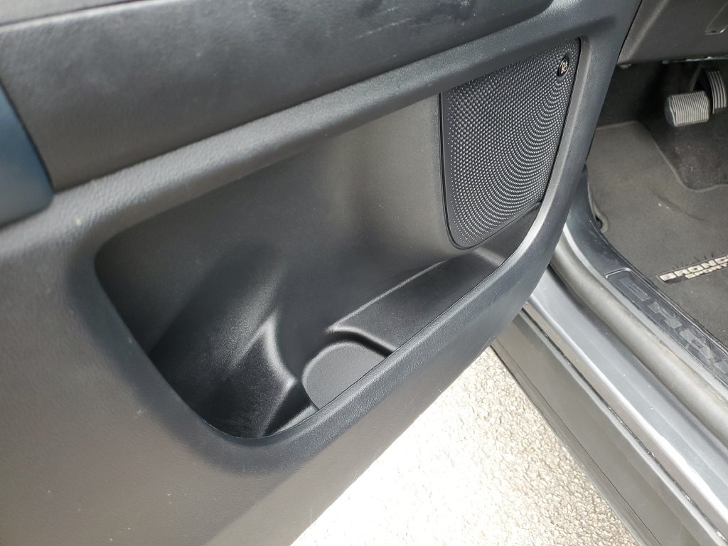 Used 2022 Ford Bronco Sport Outer Banks AWD/4WD image 18