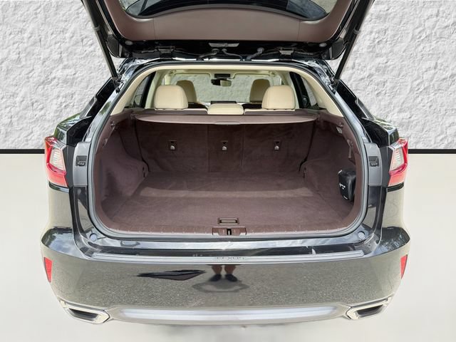 Used 2019 Lexus RX 350 FWD w/ Navigation Package image 12