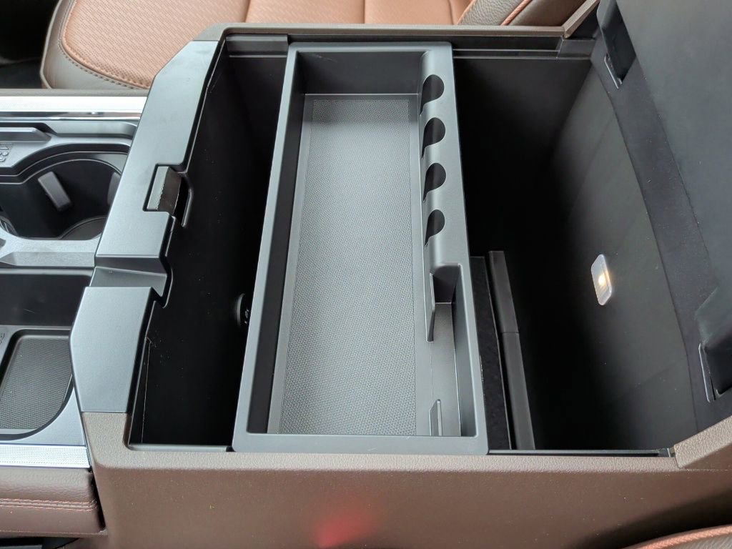 New 2026 Ford F250 King Ranch image 37