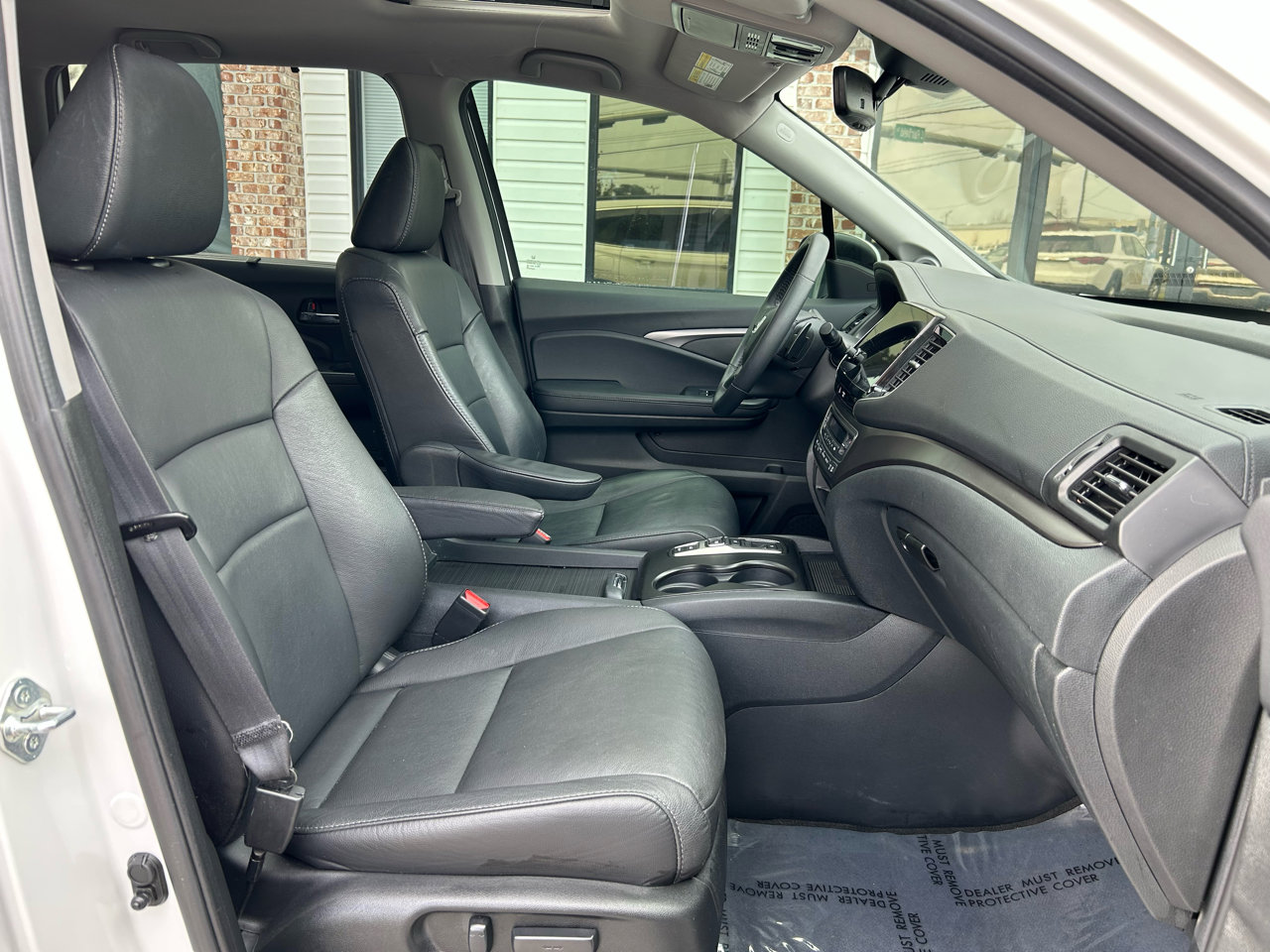 Used 2022 Honda Pilot Special Edition image 37