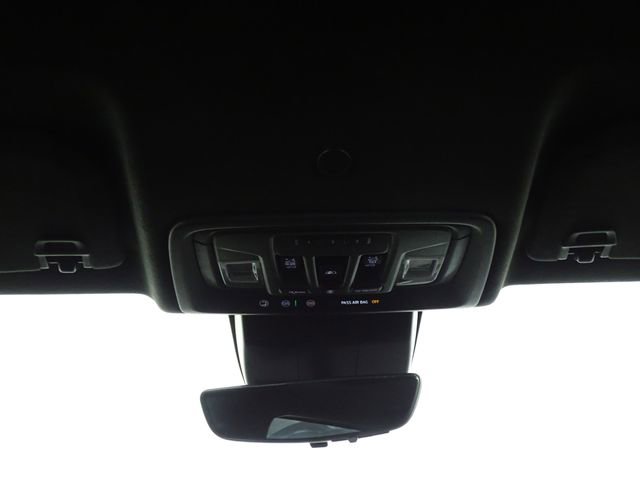 Used 2025 GMC Sierra 1500 AT4X image 25