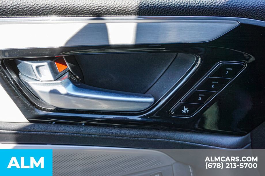Used 2026 Acura MDX FWD w/ Technology Package image 55