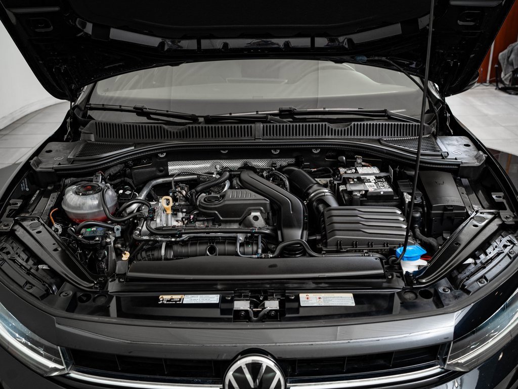 Used 2025 Volkswagen Jetta Sport image 41