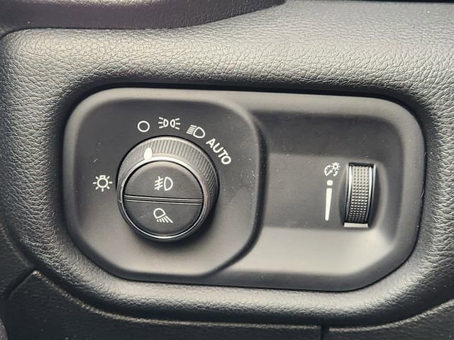 Certified 2022 RAM 1500 Big Horn image 26