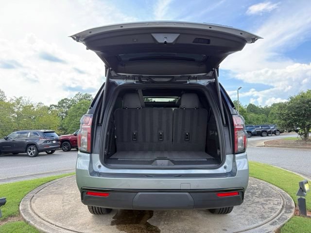 Used 2024 Chevrolet Tahoe RST w/ Luxury Package RWD image 31