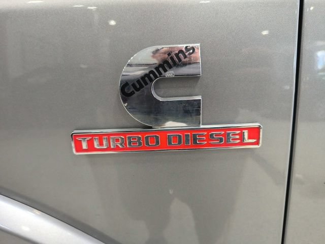 Used 2021 RAM 3500 Limited AWD/4WD image 11