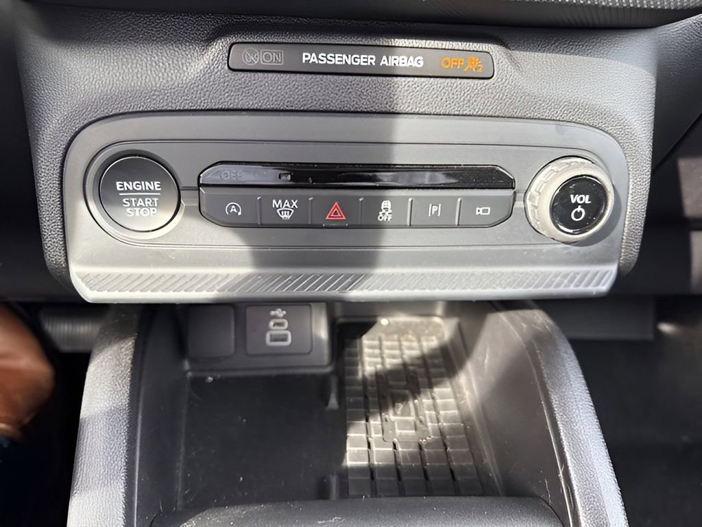 Used 2025 Ford Bronco Sport Outer Banks w/ Outer Banks Tech Package+ image 10