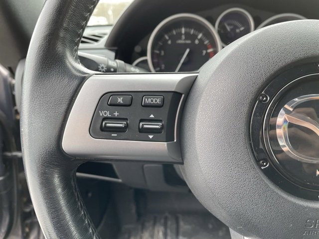Used 2008 MAZDA MX-5 Miata Grand Touring w/ Premium Pkg image 14