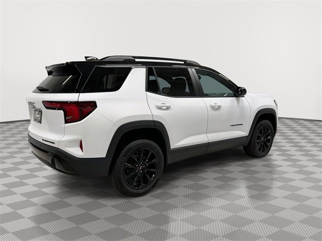 New 2026 GMC Terrain Elevation w/ Black Edition image 11