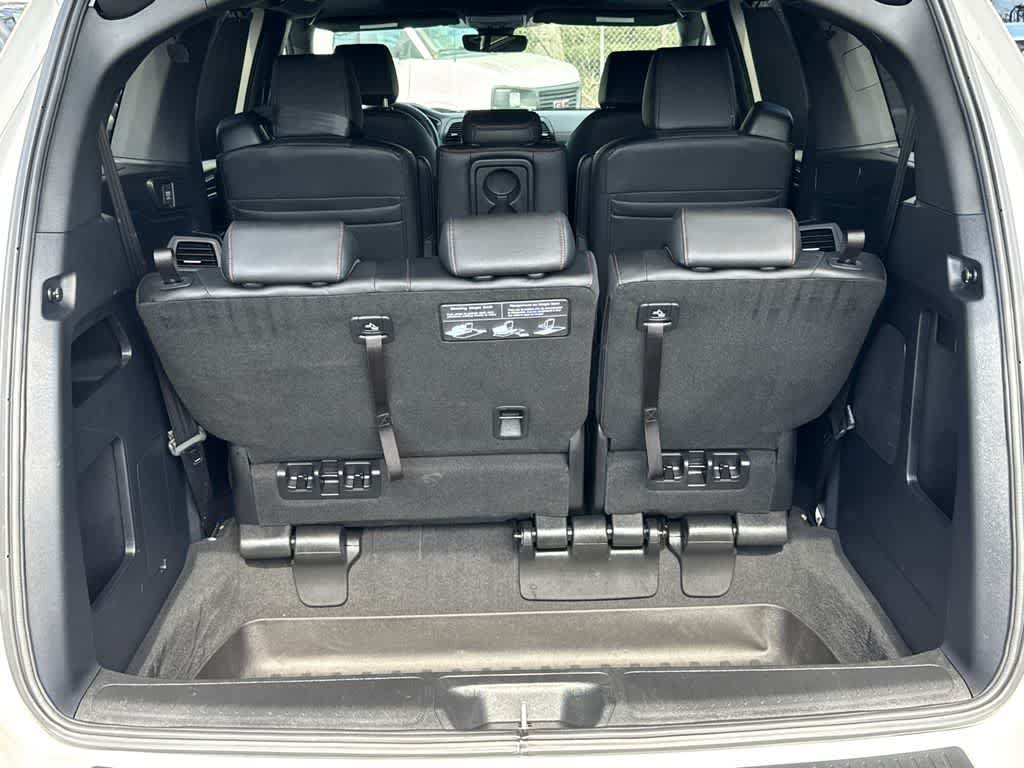 Used 2024 Honda Odyssey Sport image 15