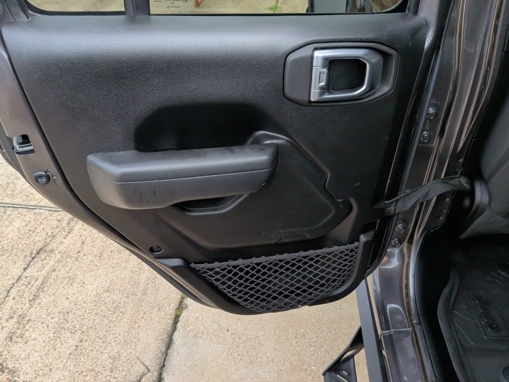 Used 2023 Jeep Gladiator Sport AWD/4WD image 36