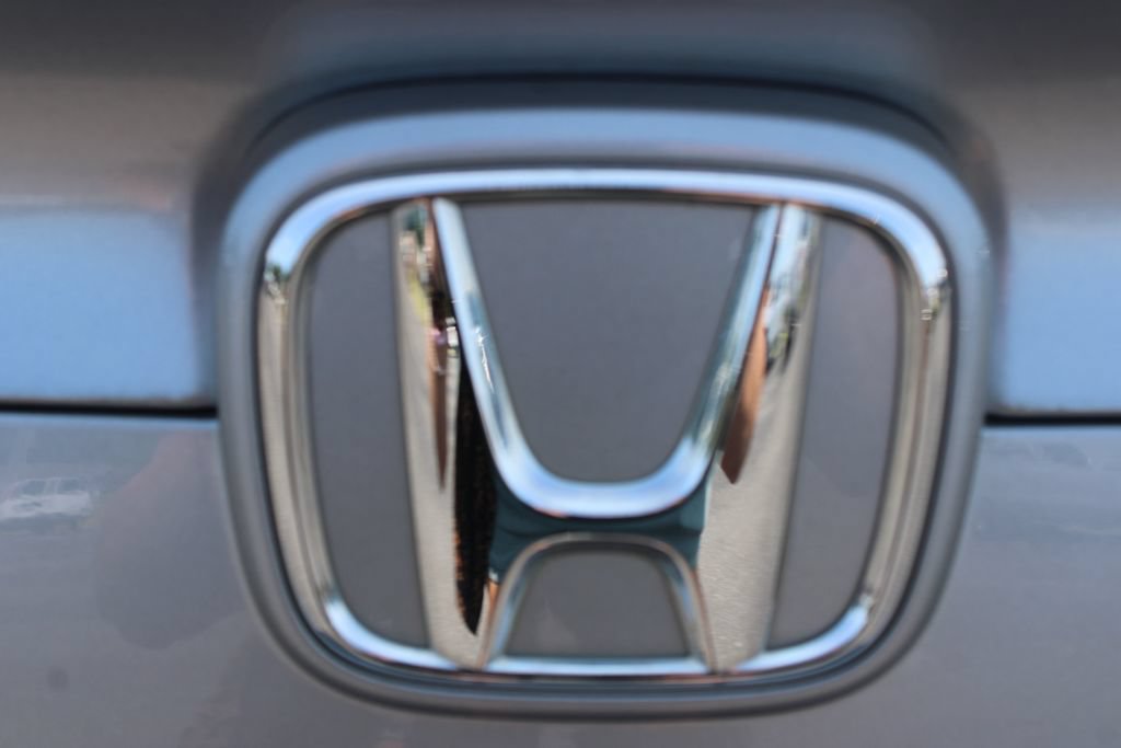 Used 2017 Honda Civic EX image 16