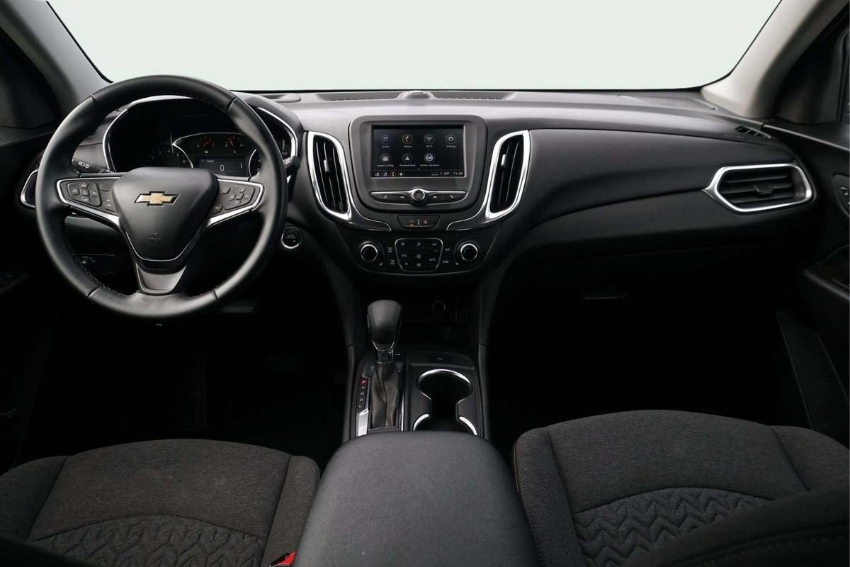 Used 2024 Chevrolet Equinox LT AWD/4WD image 20