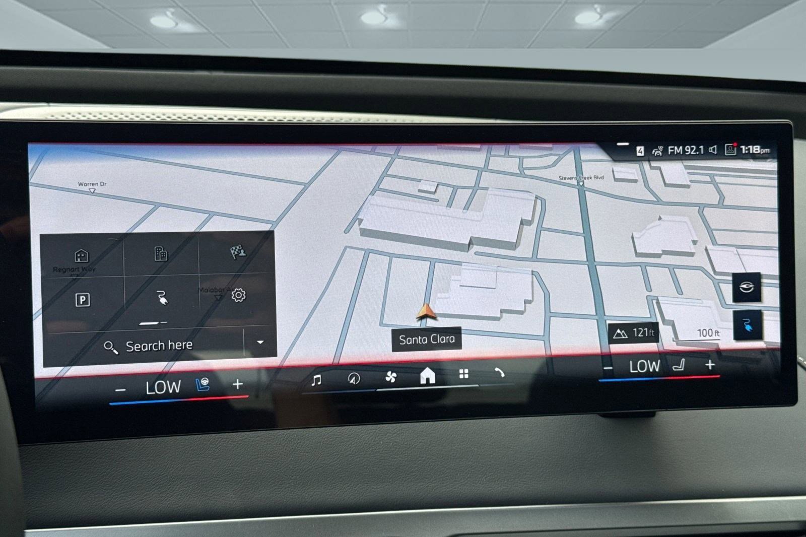 New 2026 BMW iX M70 image 23