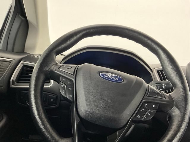 Used 2023 Ford Edge SE w/ Black Appearance Package AWD/4WD image 19