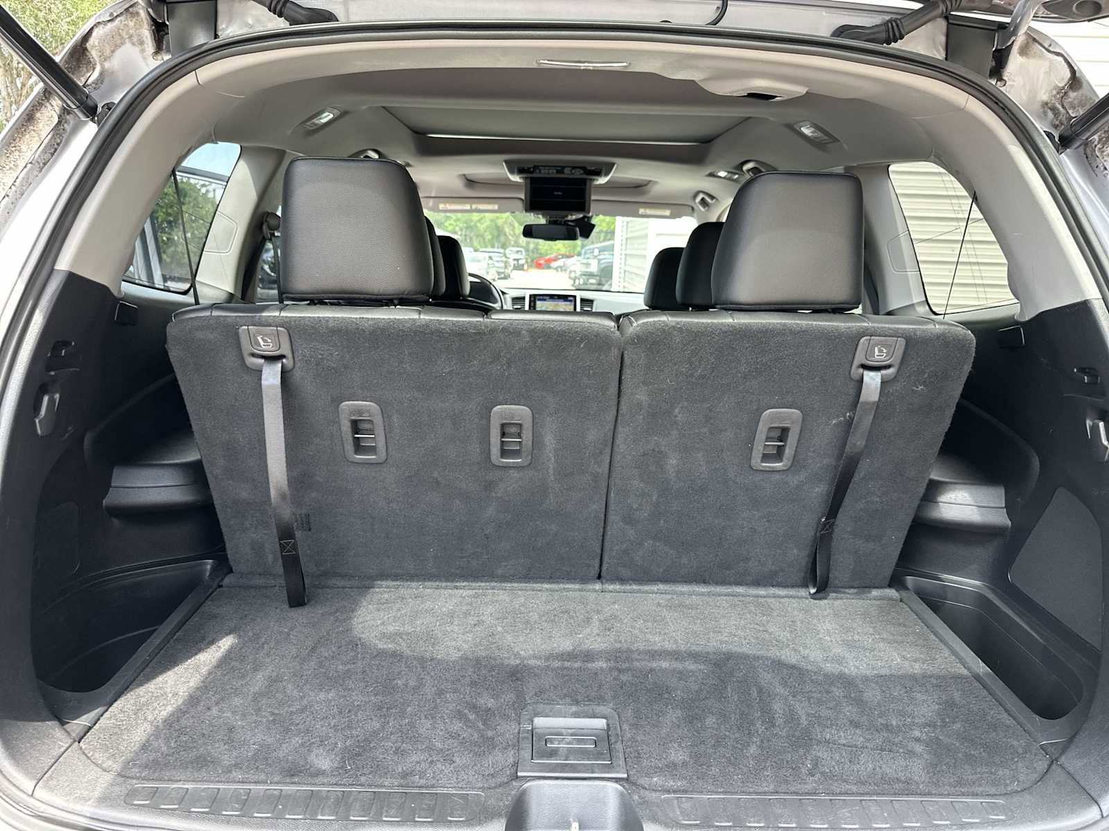 Used 2018 Honda Pilot Elite image 25