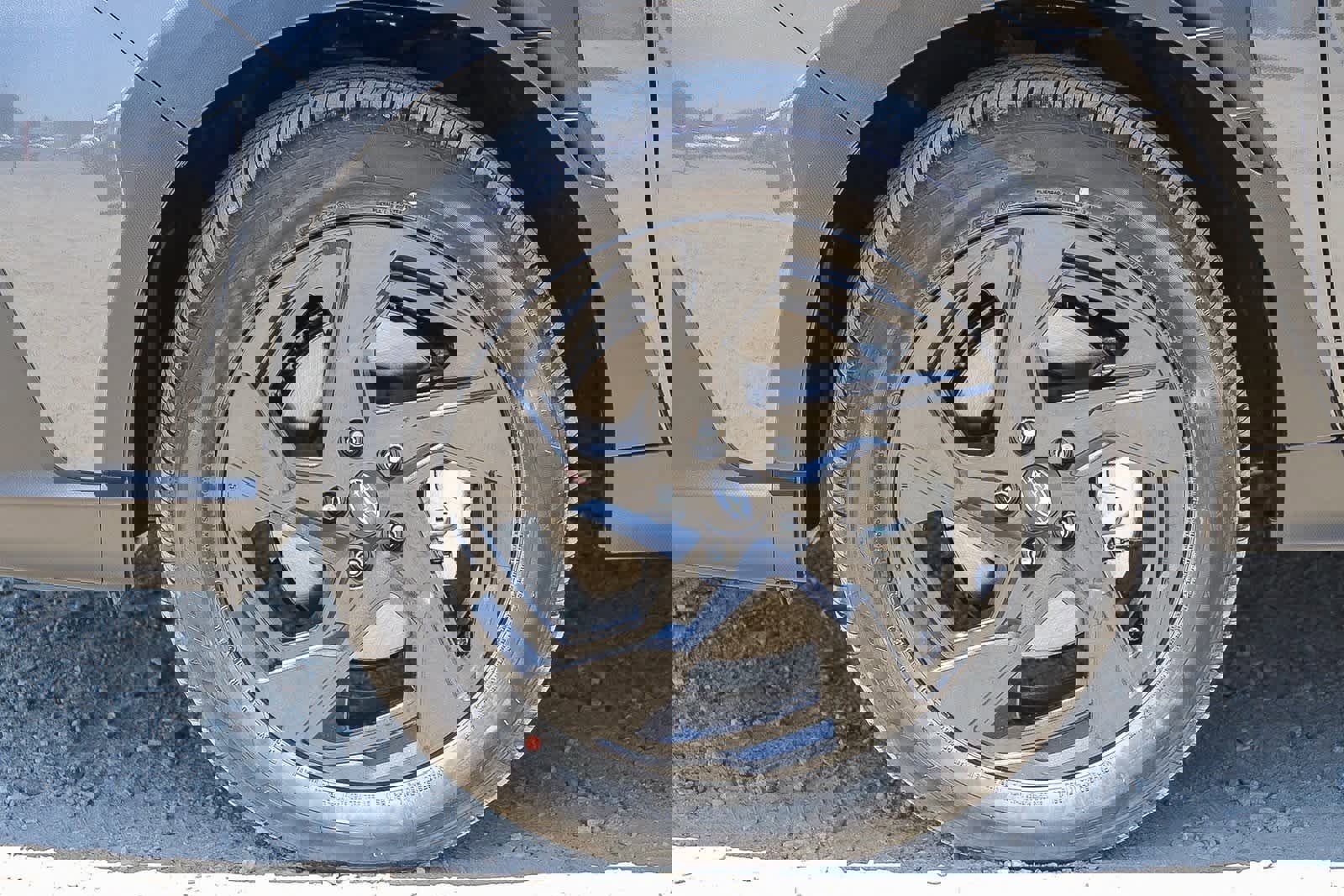 New 2025 Subaru Crosstrek 2.5i Sport image 9