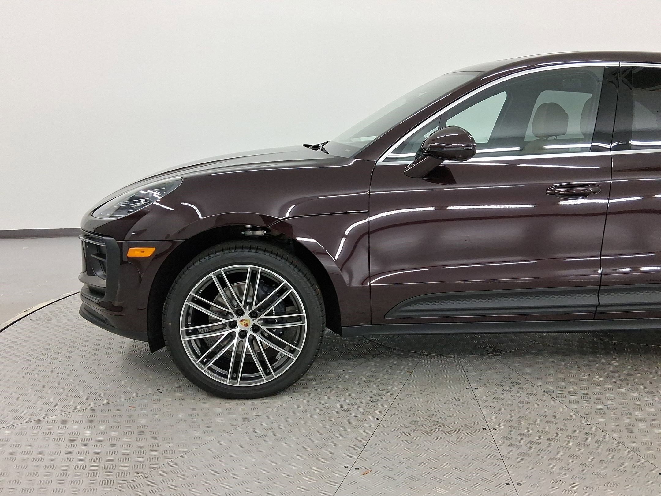 Used 2026 Porsche Macan image 22