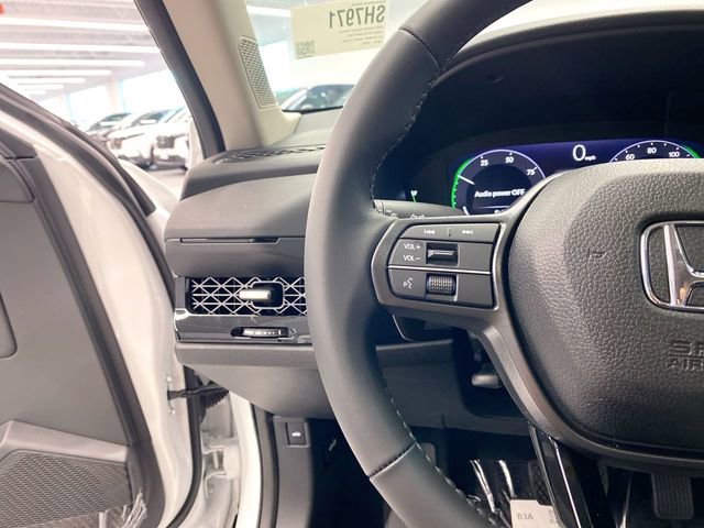 New 2025 Honda Accord EX-L image 13