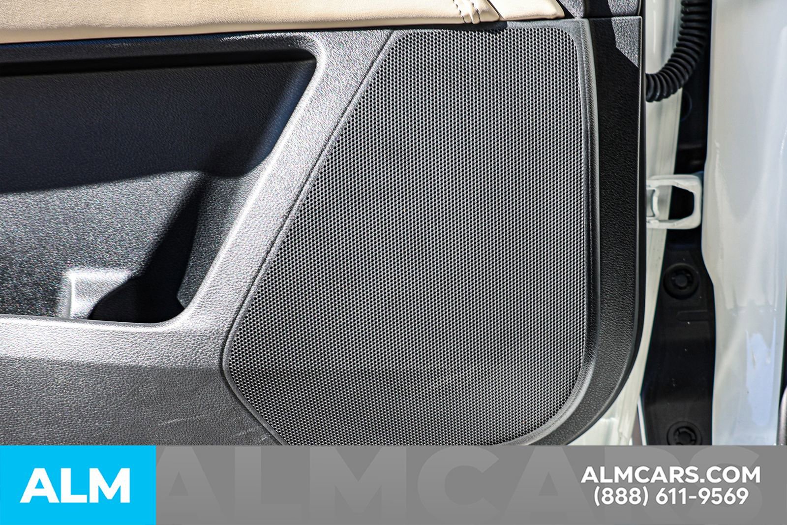 Used 2025 INFINITI QX60 Luxe w/ Cargo Package image 46