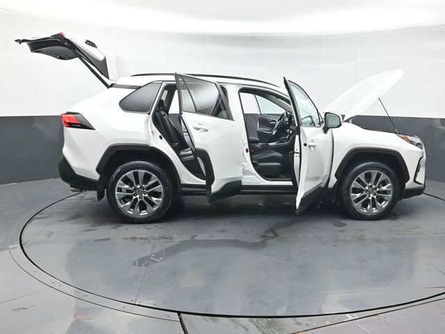 Certified 2023 Toyota RAV4 XLE Premium image 59