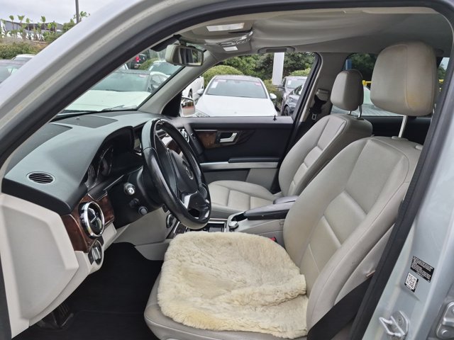 Used 2014 Mercedes-Benz GLK 350 2WD image 9