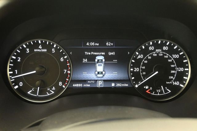 Used 2023 Nissan Armada SL w/ Cargo Package AWD/4WD image 13