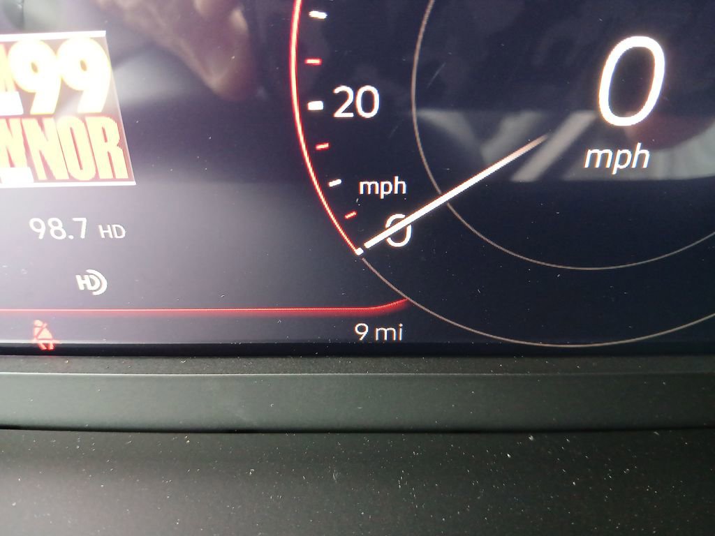 New 2026 Volkswagen Jetta SEL image 16