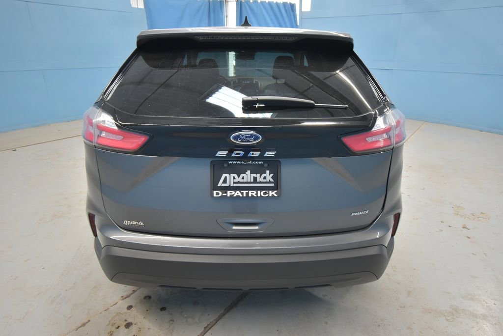 Used 2024 Ford Edge SE AWD/4WD image 32
