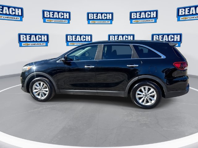 Used 2019 Kia Sorento L FWD image 5