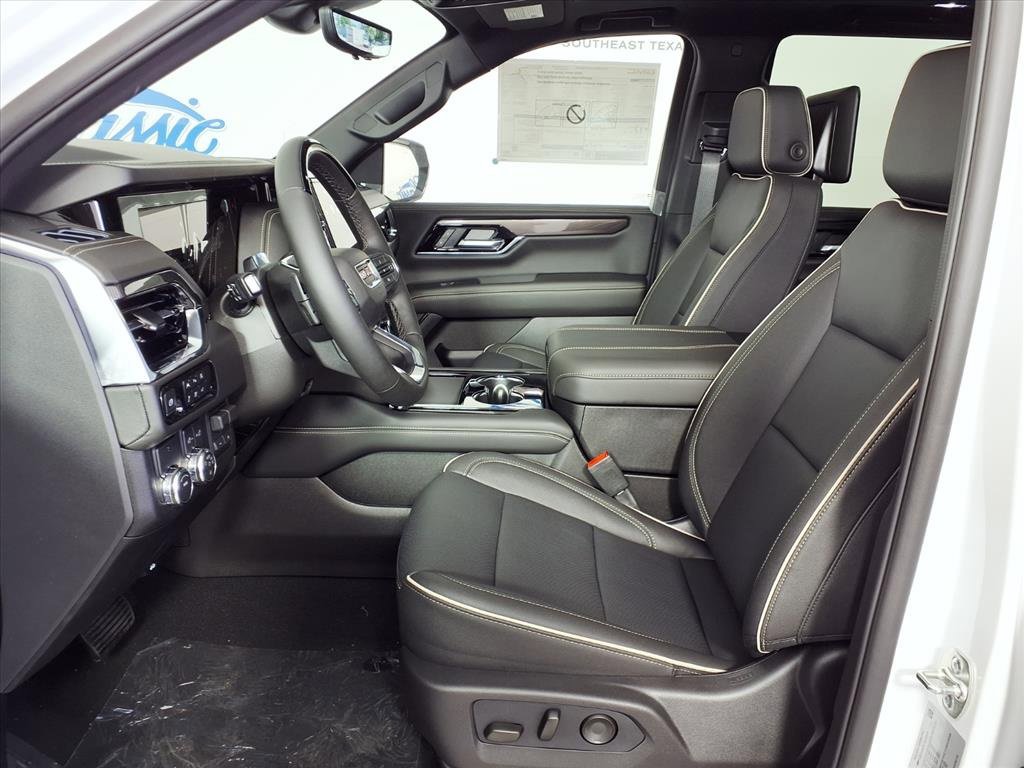 New 2026 GMC Yukon Elevation w/ Elevation Premium Package image 20