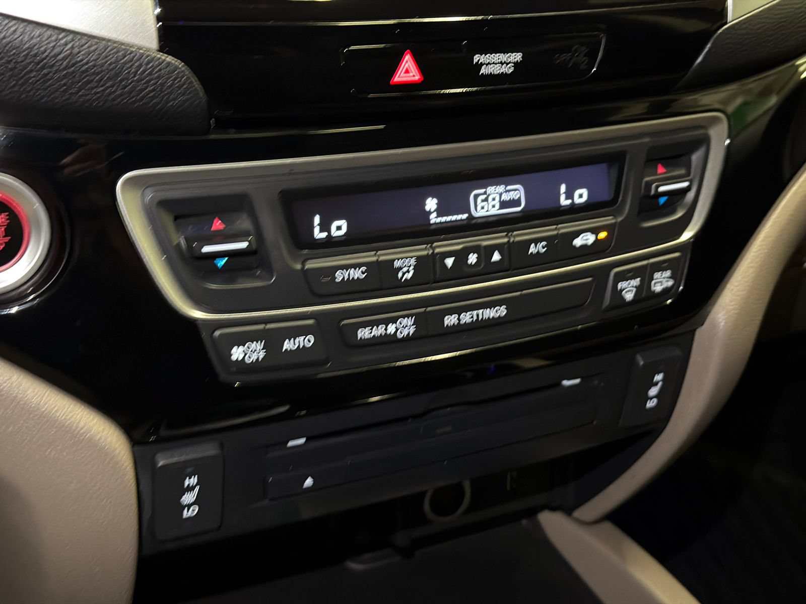 Used 2018 Honda Ridgeline RTL-E image 29