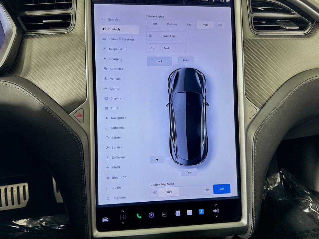 Used 2018 Tesla Model S P100D image 19
