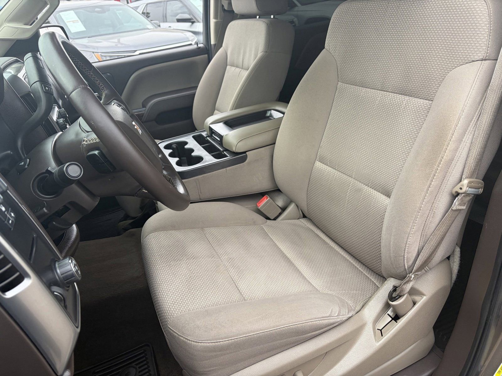 Used 2015 Chevrolet Silverado 1500 LT w/ All Star Edition image 21