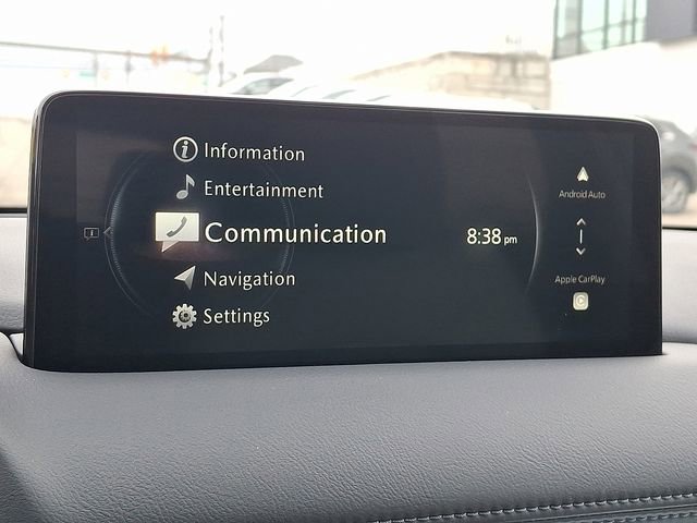 New 2025 MAZDA CX-5 AWD 2.5 S w/ Premium Plus Pkg image 18