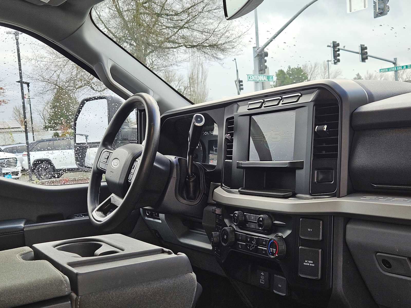 Used 2023 Ford F350 XLT image 8