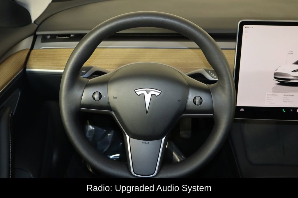 Used 2022 Tesla Model 3 image 7