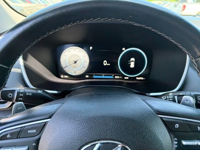 Used 2022 Hyundai Santa Fe SEL w/ Convenience Package FWD image 20
