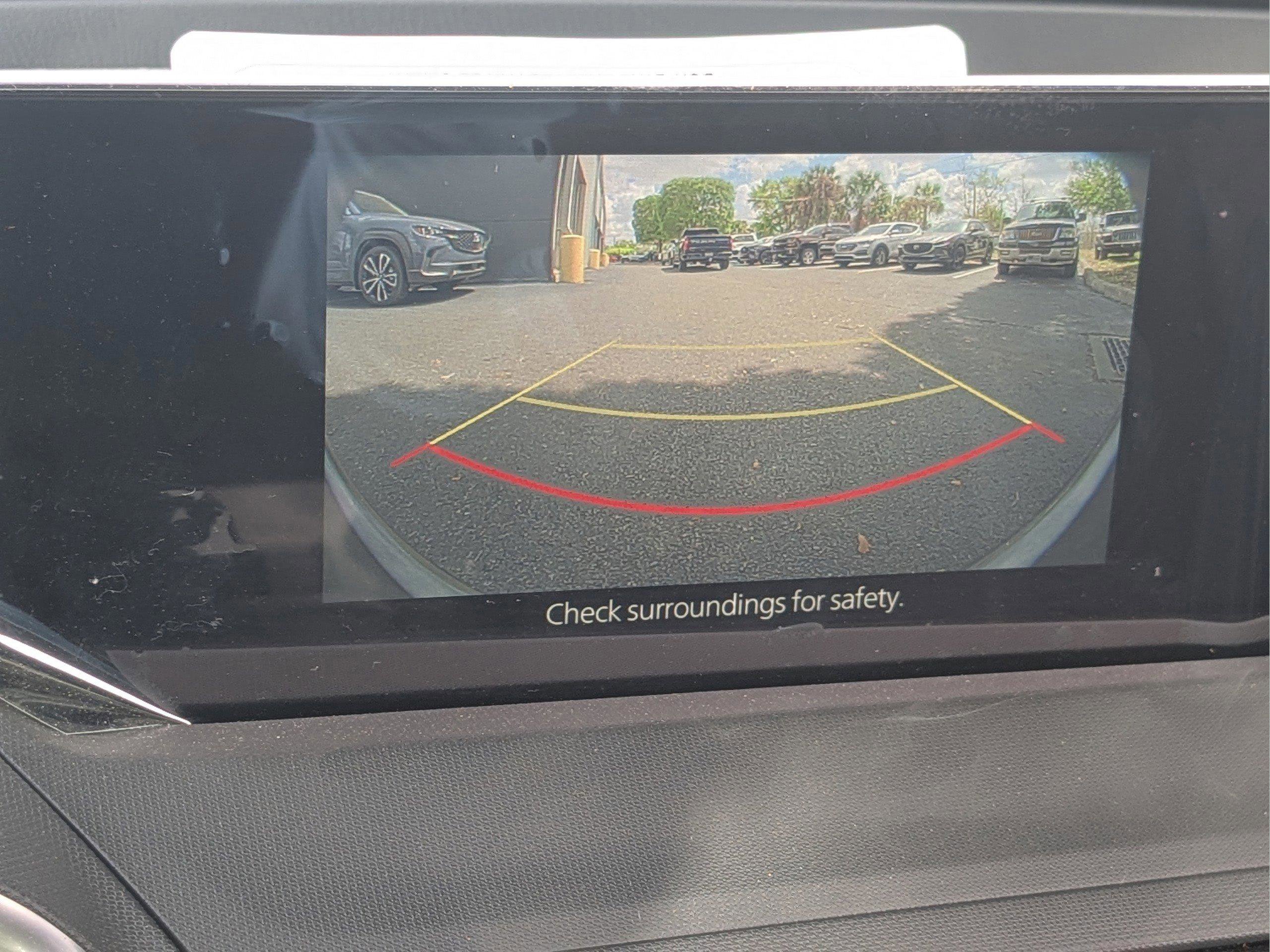 New 2026 MAZDA MX-5 Miata Grand Touring image 19