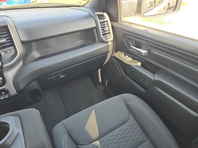 Used 2025 RAM 1500 Tradesman image 12