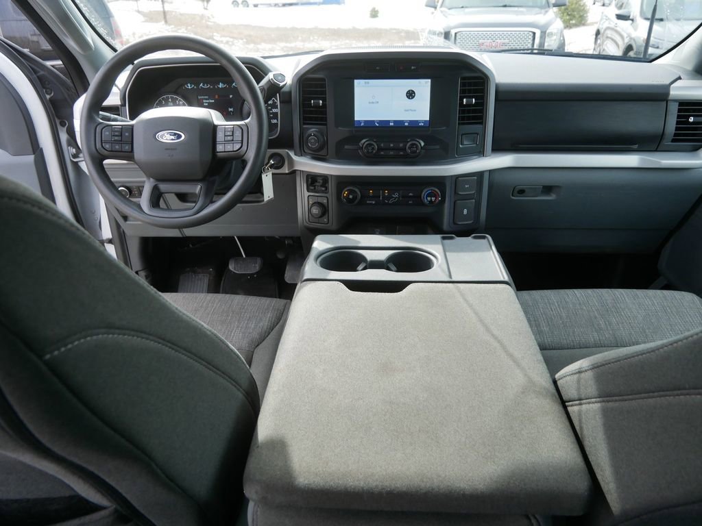 Certified 2022 Ford F150 XLT w/ Trailer Tow Package image 16