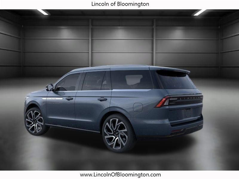New 2026 Lincoln Navigator Reserve AWD/4WD image 5