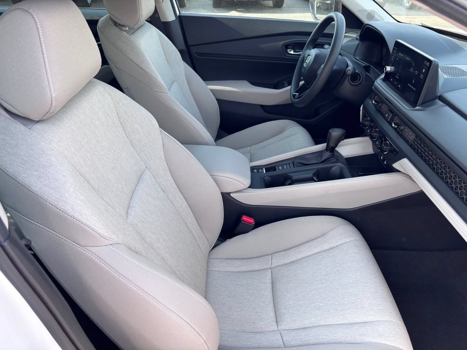 New 2026 Honda Accord SE image 11