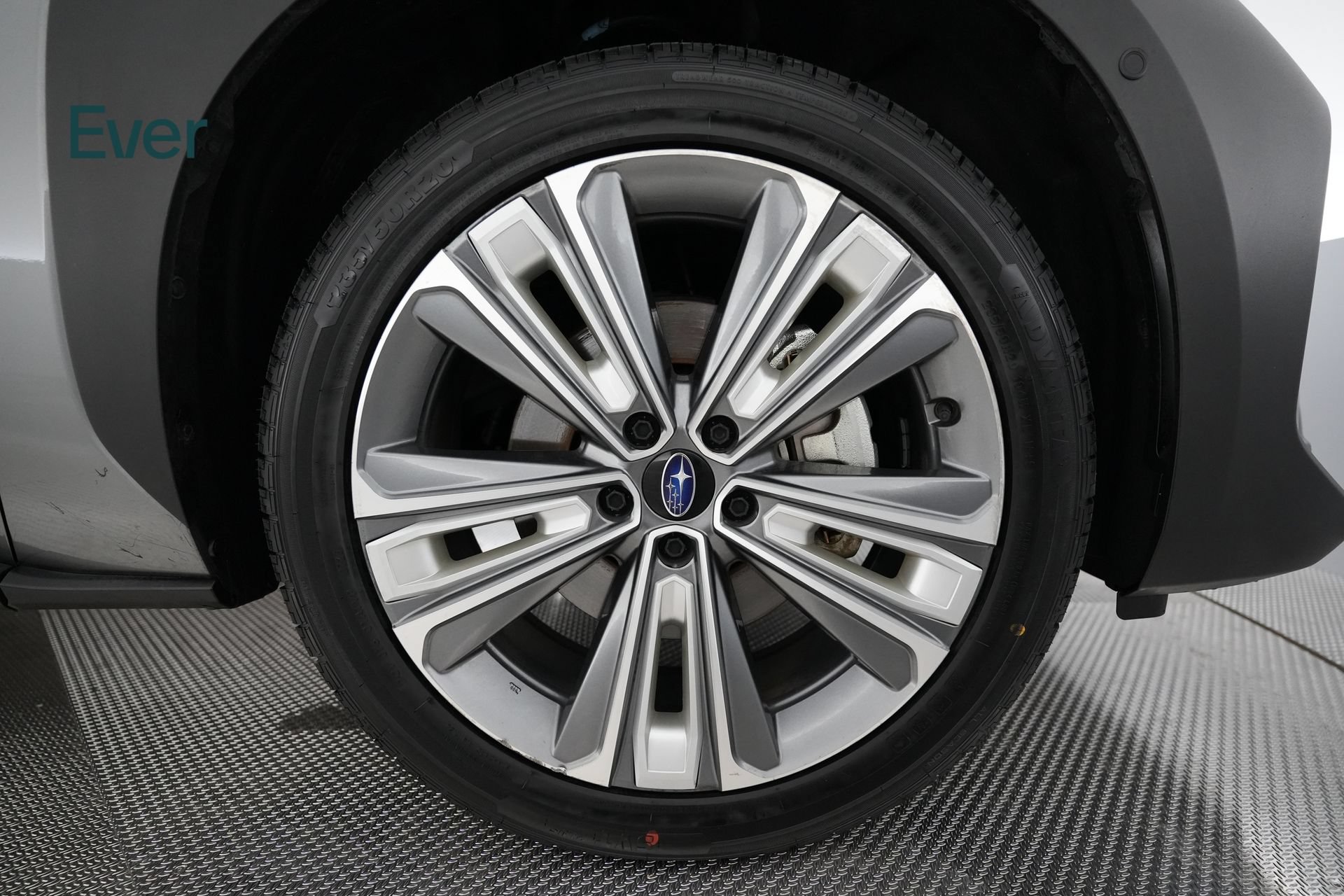 Used 2023 Subaru Solterra AWD image 18