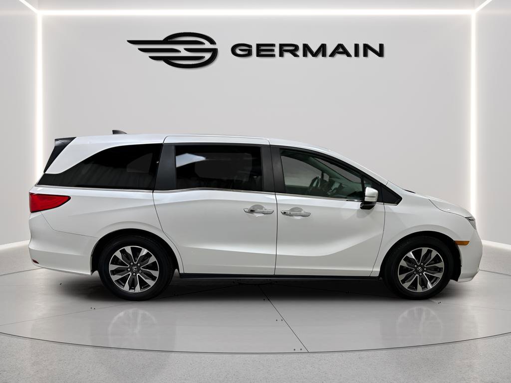 Used 2023 Honda Odyssey EX-L image 9