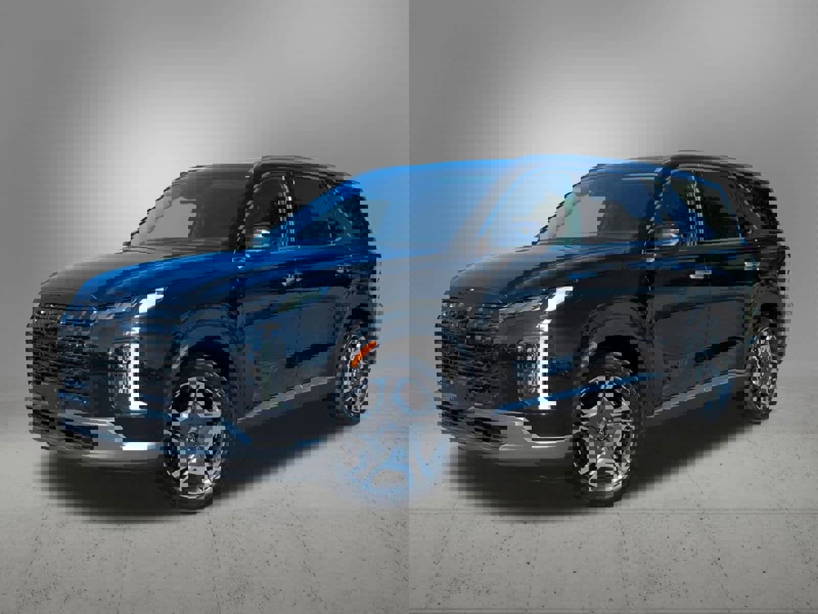 Used 2023 Hyundai Palisade Limited