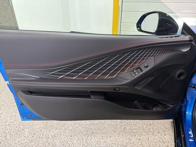 New 2026 Dodge Charger R/T Scat Pack image 11