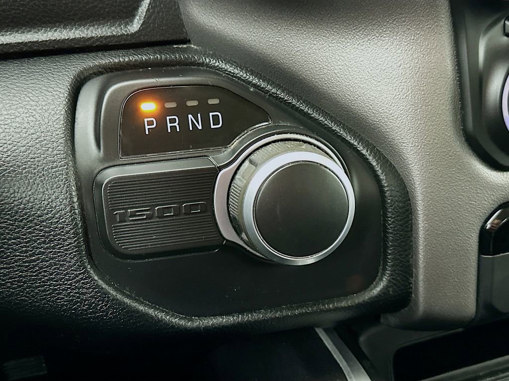 Certified 2020 RAM 1500 Big Horn image 23