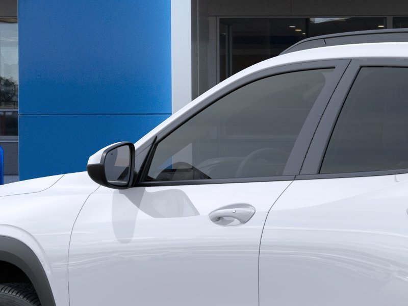 New 2026 Chevrolet Trax LT w/ Driver Confidence Package FWD image 38