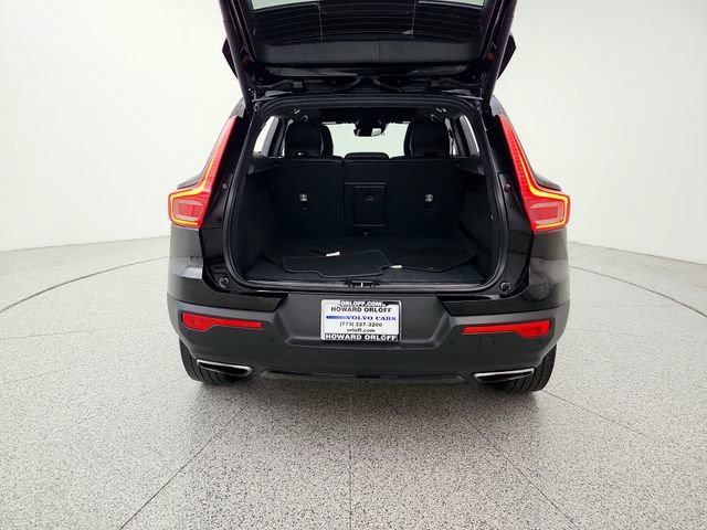 Used 2019 Volvo XC40 T5 R-Design AWD/4WD image 19